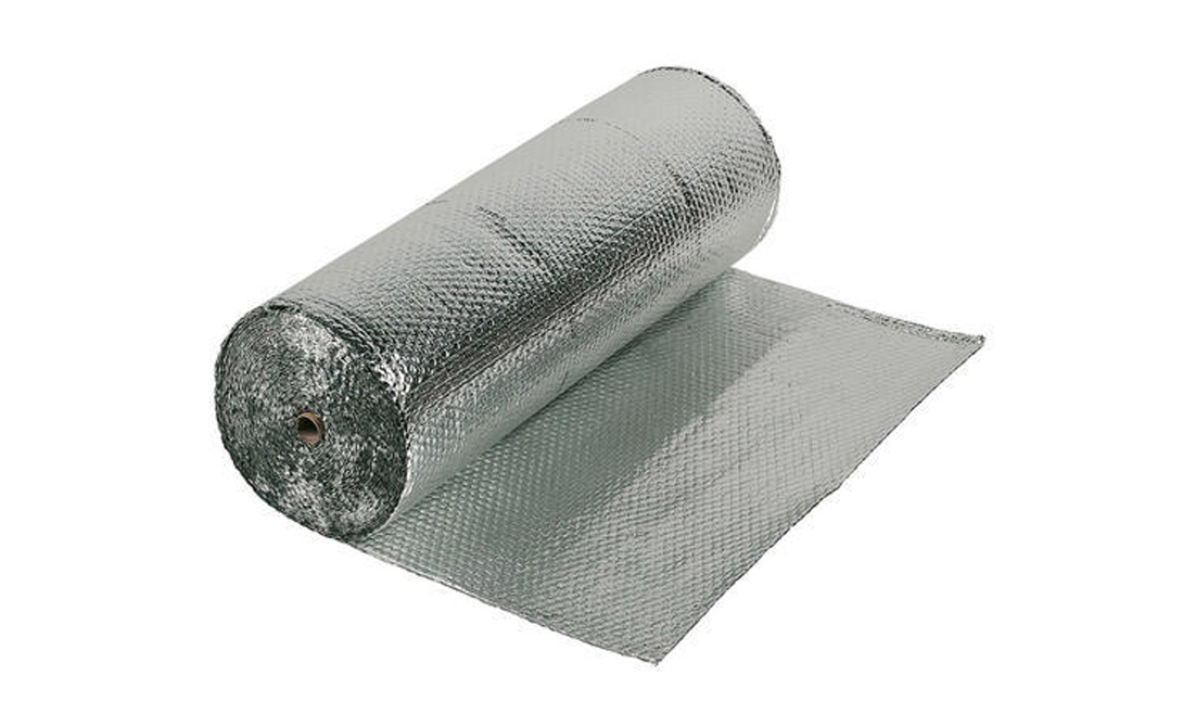 Ecocell Air Bubble Insulation ECO CELL POLYMER LIMITED