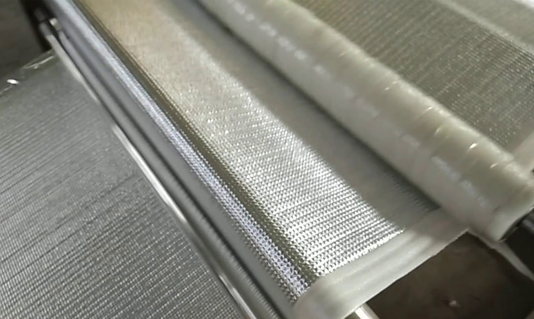 Ecocell EPe Insulation ECO CELL POLYMER LIMITED