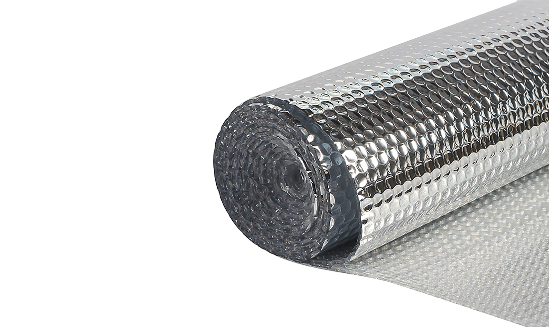 Ecocell EPe Insulation ECO CELL POLYMER LIMITED