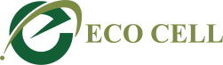 Eco Cell Polymer logo