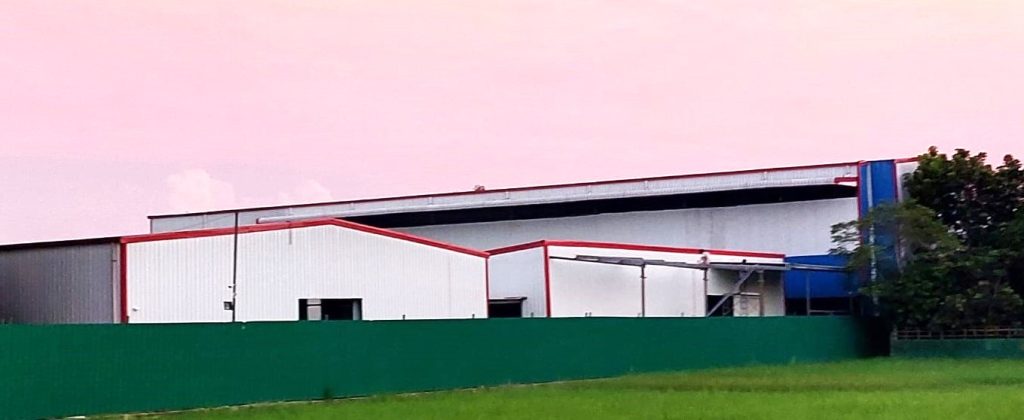 eco cell polymer limited factory